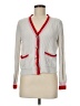 Ann Taylor LOFT Ivory Cardigan Size M - photo 1