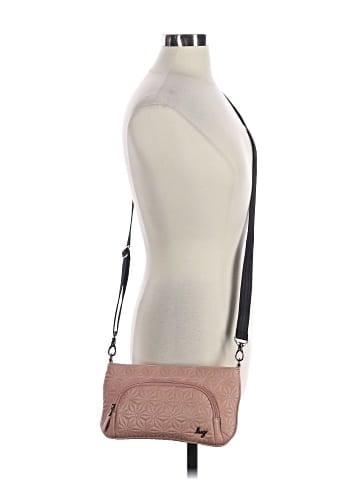 Lug Crossbody Bag (view 2)