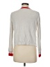 Ann Taylor LOFT Ivory Cardigan Size M - photo 2