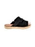 Bueno Black Sandals Size EU 36 - photo 1