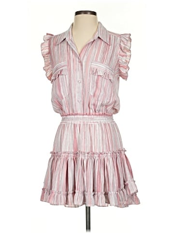 MISA Los Angeles Casual Dress (view 1)