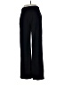Zara 100% Polyester Black Casual Pants Size XS - photo 2