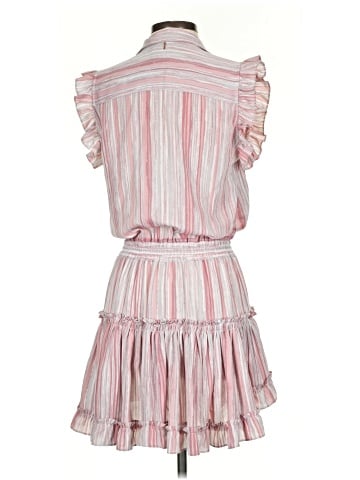 MISA Los Angeles Casual Dress (view 2)