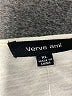 Verve Ami Ivory 3/4 Sleeve Blouse Size XL - photo 7