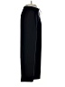 Zara 100% Polyester Black Casual Pants Size XS - photo 4