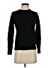 Quince 100% Cashmere Black pullover sweater Size S - photo 1