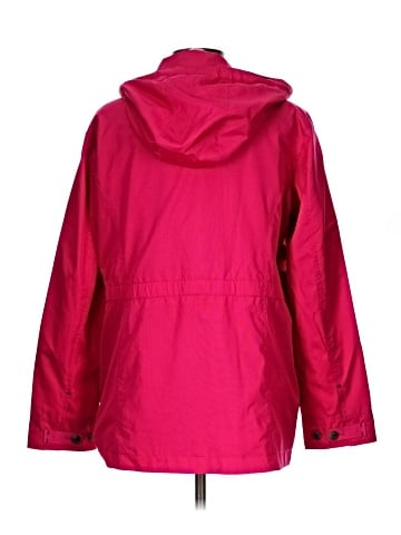 Lands' End Raincoat (view 2)
