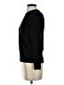 Quince 100% Cashmere Black pullover sweater Size S - photo 5