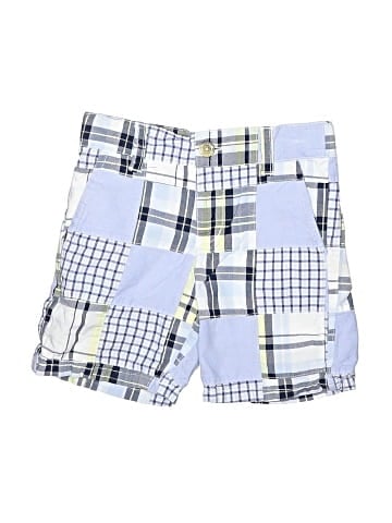 Janie and Jack Shorts (view 1)