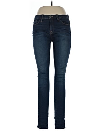 FRAME Denim Jeans (view 1)