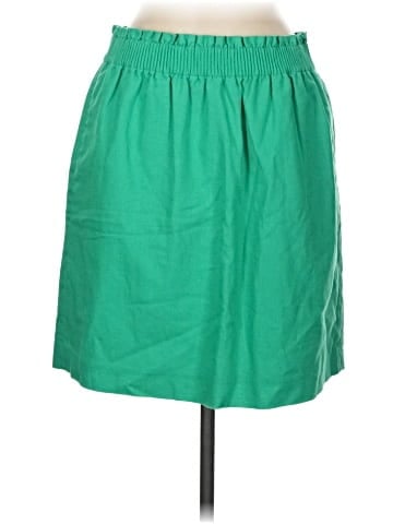 J.Crew Factory Store Casual Skirt (view 1)