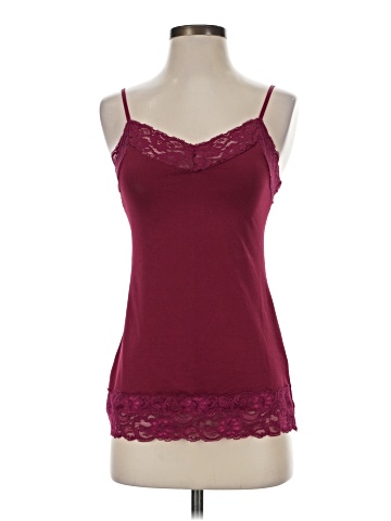 White House Black Market Sleeveless Top (view 1)