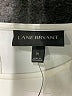 Lane Bryant Ivory Short Sleeve Blouse Size 26 - photo 7