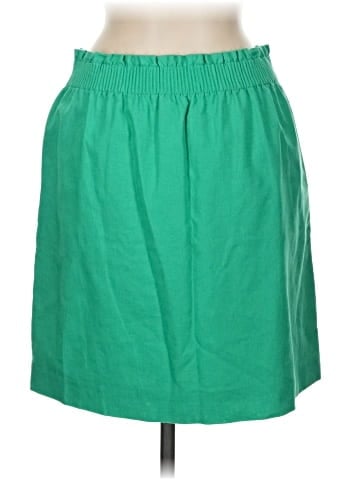 J.Crew Factory Store Casual Skirt (view 2)