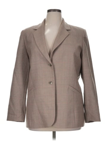 Pendleton Wool Blazer (view 1)