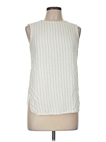 Thakoon Sleeveless Blouse (view 1)