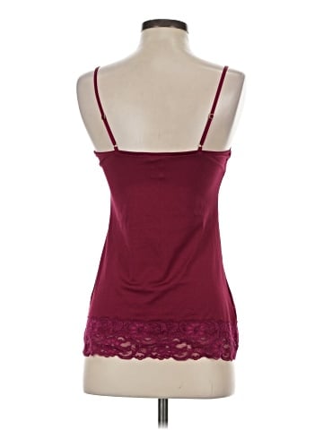 White House Black Market Sleeveless Top (view 2)