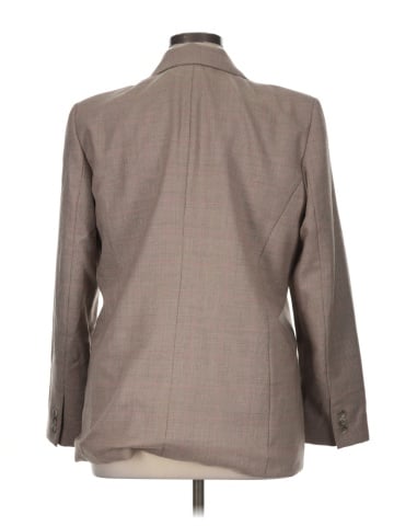 Pendleton Wool Blazer (view 2)