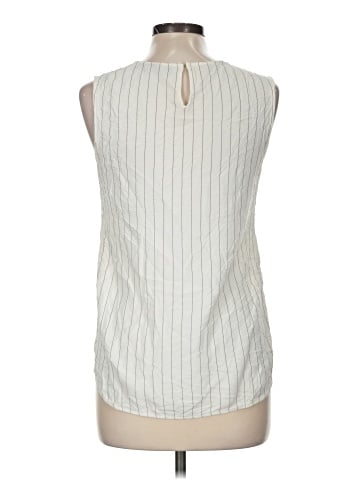 Thakoon Sleeveless Blouse (view 2)