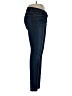 FRAME Denim Solid Blue Jeans Size 31 waist - photo 4