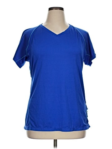KIRKLAND Signature Active T-Shirt (view 1)