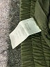 Everlane 100% Wool Solid Green Wool Pants Size 0 - photo 5