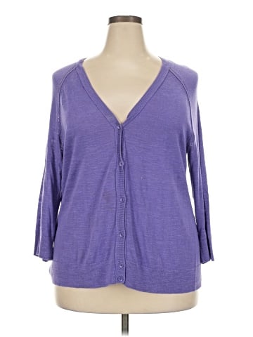 SONOMA life + style Cardigan (view 1)
