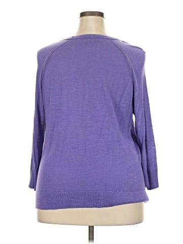 SONOMA life + style Cardigan (view 2)