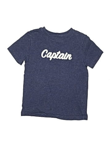 Janie and Jack Short Sleeve T-Shirt (view 1)