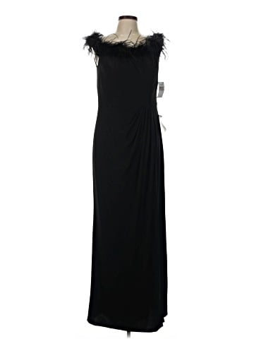 Alex Evenings Cocktail Dress (view 1)