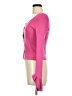 Major Label Group Pink Cardigan Size M - photo 5