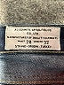 ALLSAINTS Spitalfields Blue Jeans Size 28 waist - photo 4