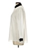 Astrid 100% Polyester Ivory Long Sleeve Blouse Size L (estimated) - photo 5