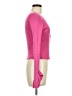 Major Label Group Pink Cardigan Size M - photo 4