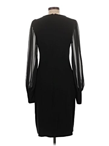Karen Kane Cocktail Dress (view 2)