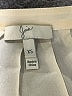 Joie 100% Silk Ivory Blouse Size XS - photo 7