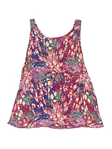 Aqua Tank Top (view 2)