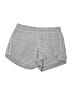 Adidas Stripes Gray Athletic Shorts Size S - photo 1