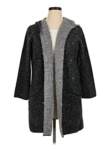 Cyrus Coat (view 1)