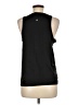Lululemon Athletica Black Active T-Shirt Size 4 - photo 2