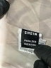 Shein 100% Polyester Ivory Vest Size XXS - photo 6