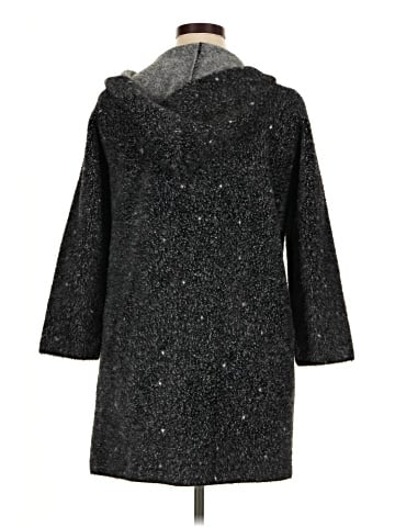 Cyrus Coat (view 2)