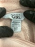 Athleta Girl Ivory Jacket Size 7 - photo 3