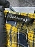 Allegra K Yellow Overalls Size M - photo 3