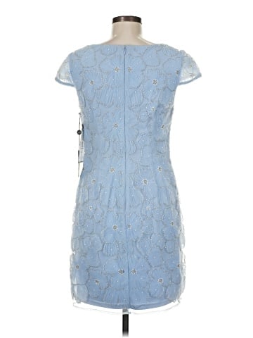 Adrianna Papell Cocktail Dress (view 2)