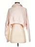 Adidas Pink Pullover Hoodie Size Sm - Med - photo 1