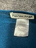 Assorted Brands Teal Cocktail Dress Size S - photo 7
