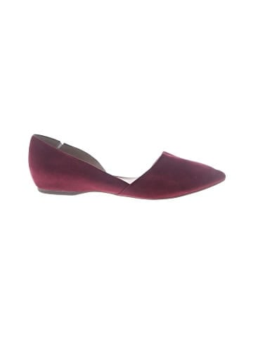 Naturalizer Flats (view 1)