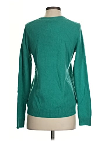 Charter Club Cashmere Pullover Sweater (view 2)