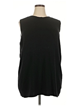 Eileen Fisher Sweater Vest